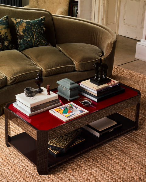 FELIX COFFEE TABLE