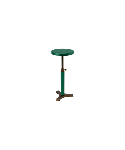 TELESCOPING TABLE