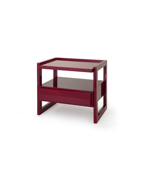 WIDE HUDSON NIGHTSTAND