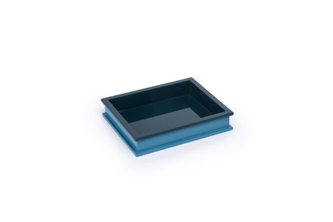 SMALL RECTANGULAR TRAY