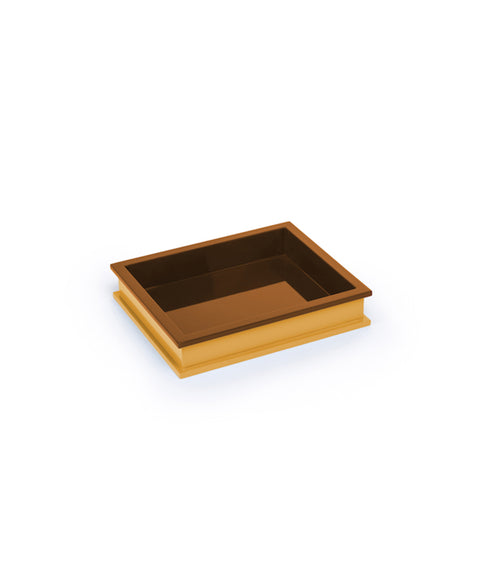 SMALL RECTANGULAR TRAY