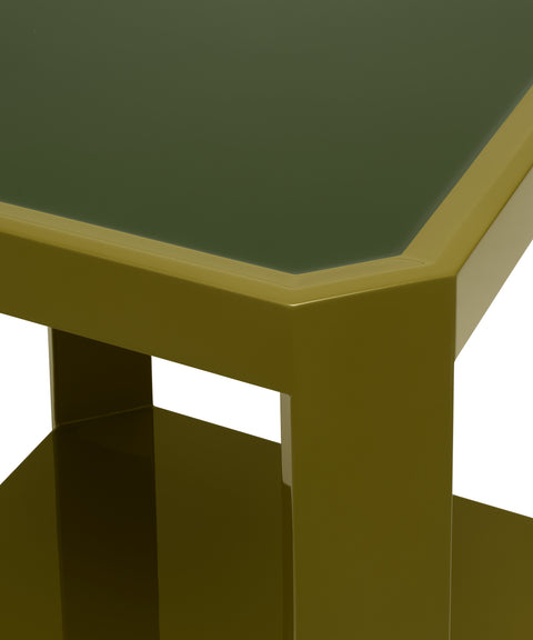 FELIX SQUARE SIDE TABLE