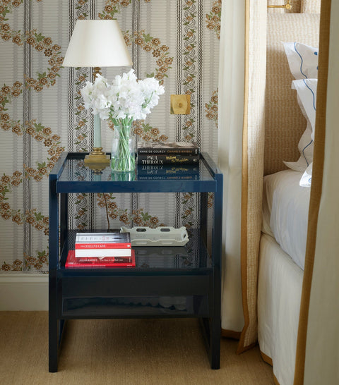 TALL HUDSON NIGHTSTAND