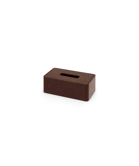 RECTANGULAR TISSUE BOX