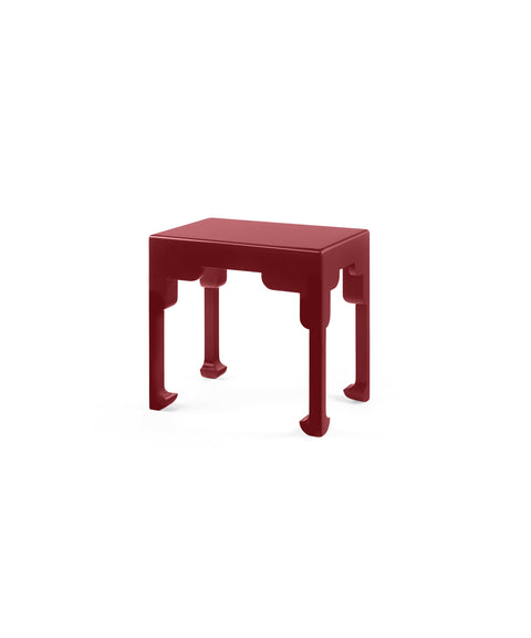 LARGE GAZEBO SIDE TABLE