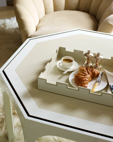 MEDIUM CASTELLO TRAY