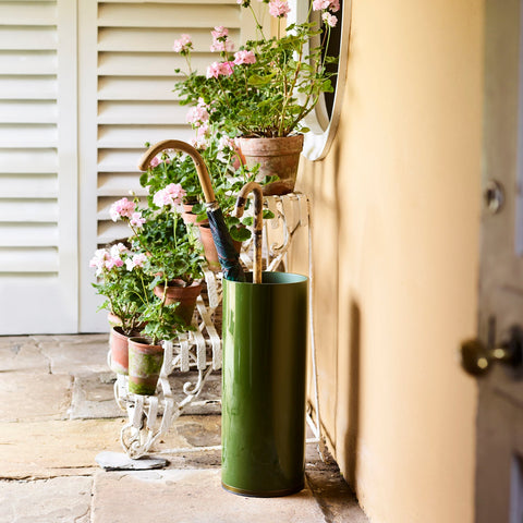 ROUND UMBRELLA STAND