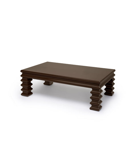 WIGGLE COFFEE TABLE