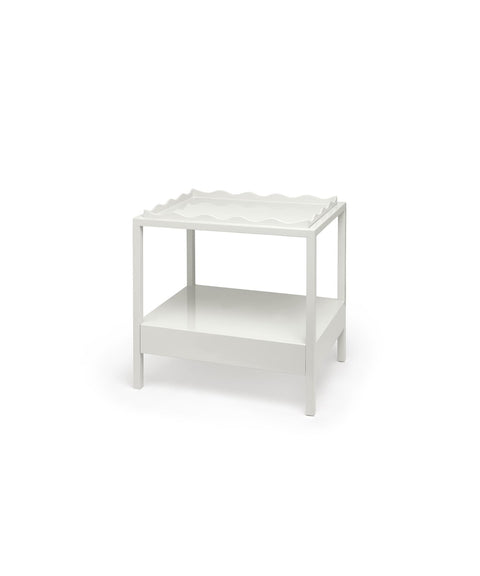 BELLES RIVES NIGHTSTAND - LACQUER